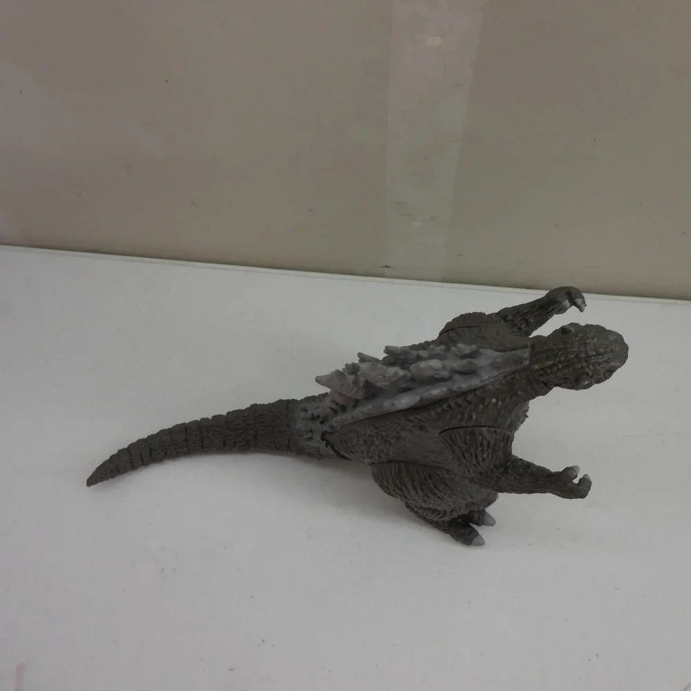 Godzilla 1954 Playmates Toys King of the Monsters Action Figure Grey Toho 35598